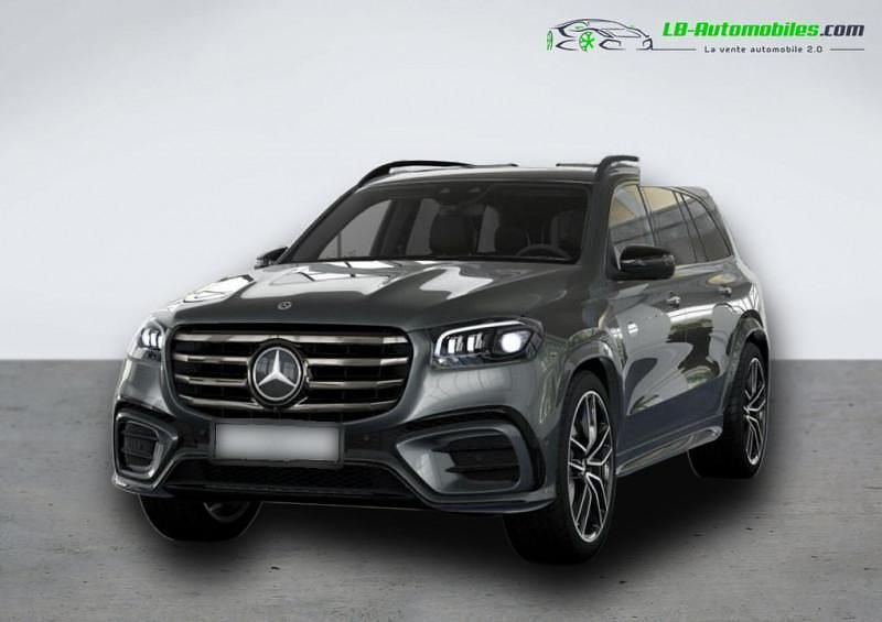 Utilisé 2025 Mercedes GLS450 SUV | 125 400 € - Image 1/4