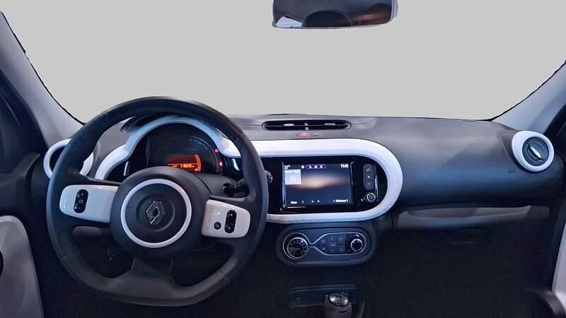 Occasion Renault Twingo SE 65 ch (47 kW) 2024 Bleu Citadine