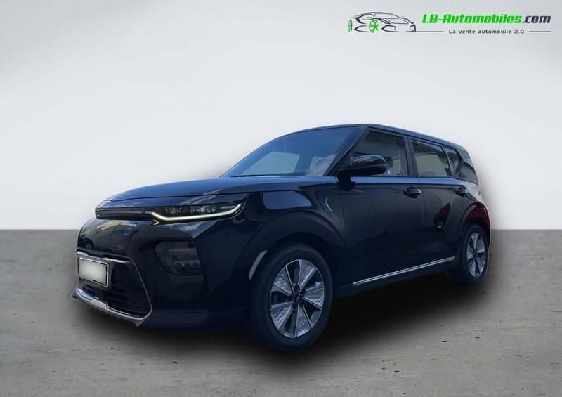 Utilisé 2021 Kia Soul EV SUV | 21 000 € (Prix cher) - Image 1/4