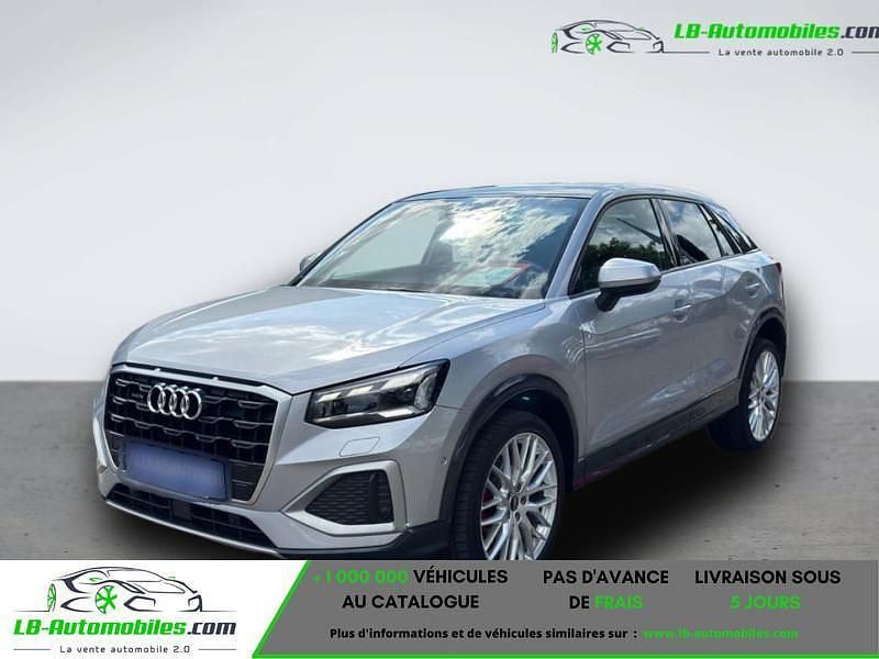 Occasion 2021 Audi Q2 Sport SUV | 34 200 € - Image 1/4