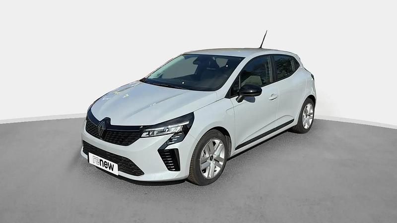 Gris Utilisé 2024 Renault Clio V Evolution Citadine | 19 790 € (Prix juste) - Image 1/4