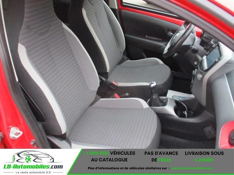 Occasion Toyota Aygo 72 ch (52 kW) 2019 Citadine