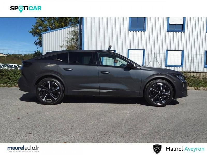 Occasion Peugeot 408 Allure 130 ch (95 kW) 2023 Berline