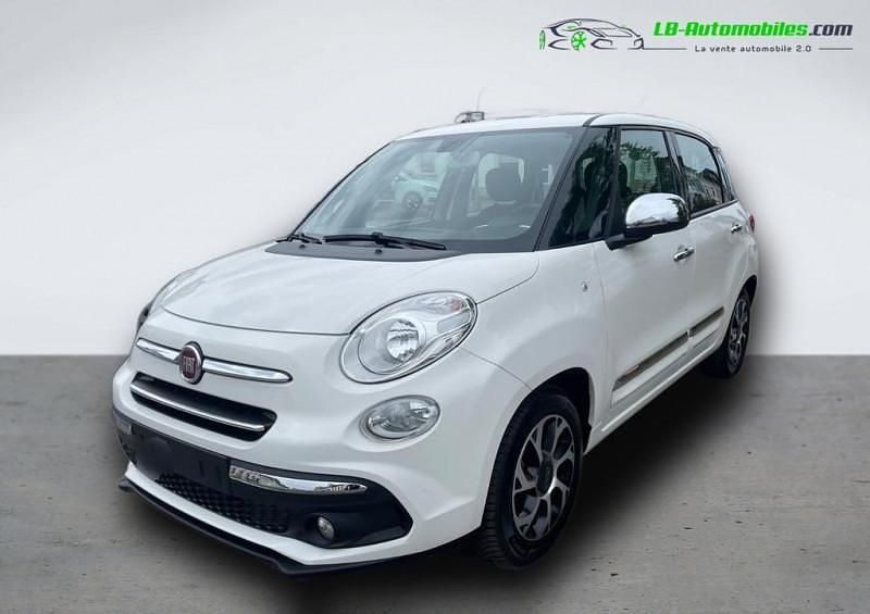 Utilisé 2019 Fiat 500 Citadine | 14 800 € (Super prix) - Image 1/4