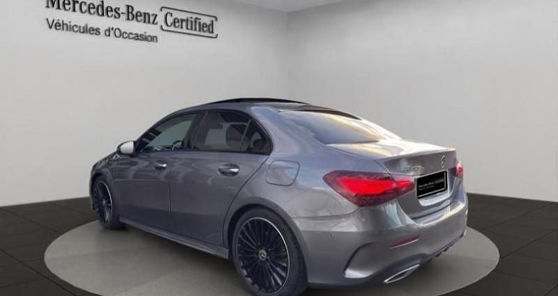 Occasion Mercedes A200 AMG line 163 ch (119 kW) 2023 Berline