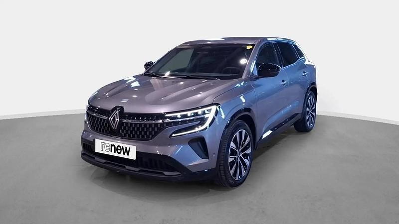 Gris Utilisé 2024 Renault Austral Techno SUV | 32 499 € (Prix juste) - Image 1/4