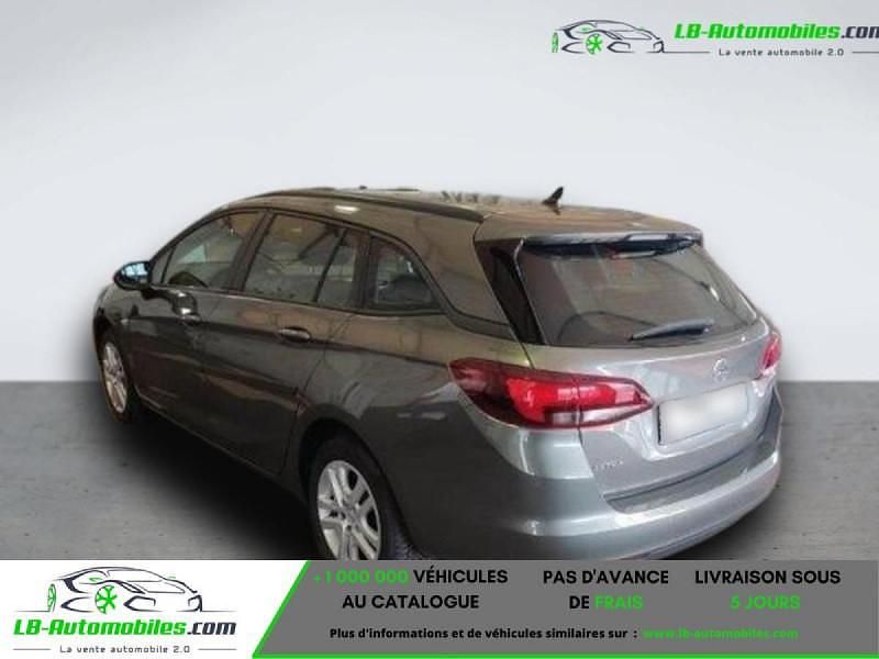Occasion Opel Astra 110 ch (80 kW) 2019 Break