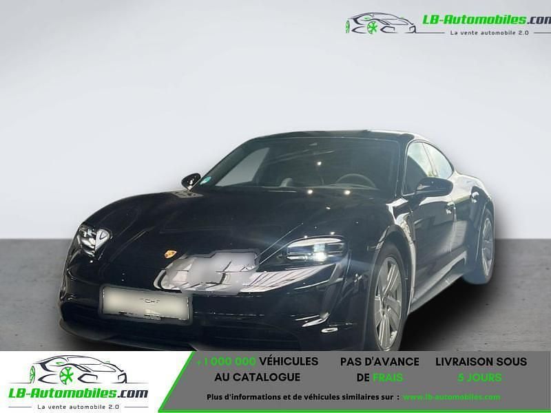 Utilisé 2022 Porsche Taycan Berline | 68 200 € (Super prix) - Image 1/4