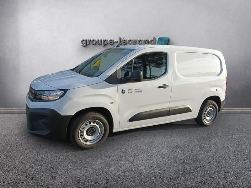 Occasion Opel Combo S 99 ch (72 kW) 2024 Van