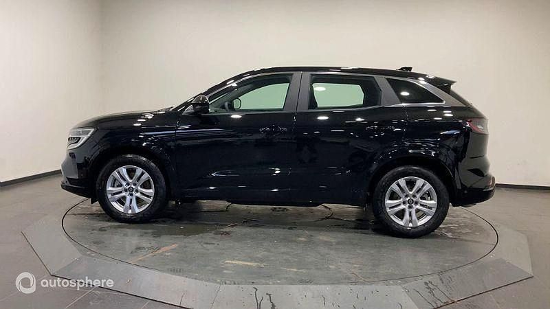 Blanc Nouvelle 2024 Renault Austral Evolution SUV | 33 490 € (Super prix) - Image 1/4