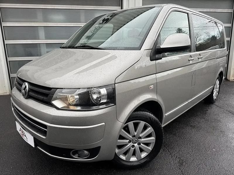 Occasion 2012 VW T5 Van | 23 990 € (Super prix) - Image 1/4