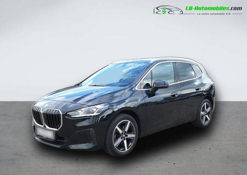 Utilisé 2022 BMW 218 Sport Line Break | 31 700 € (Prix juste) - Image 1/4