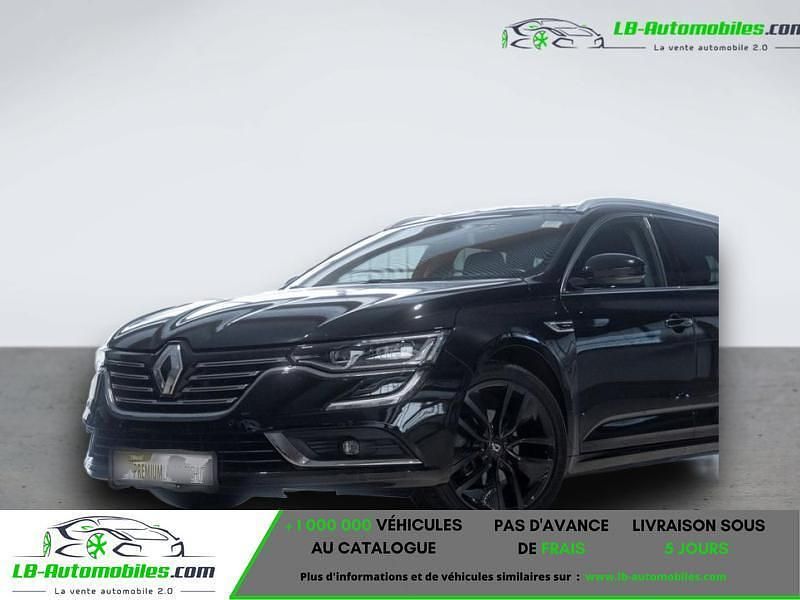 Utilisé 2020 Renault Talisman Break | 24 700 € - Image 1/4
