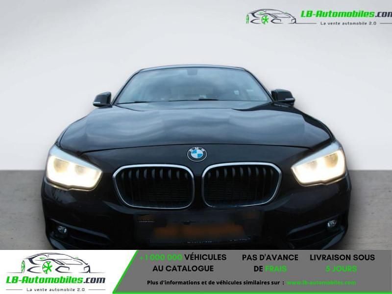 Occasion BMW 318 Sport Line 136 ch (100 kW) 2017 Berline