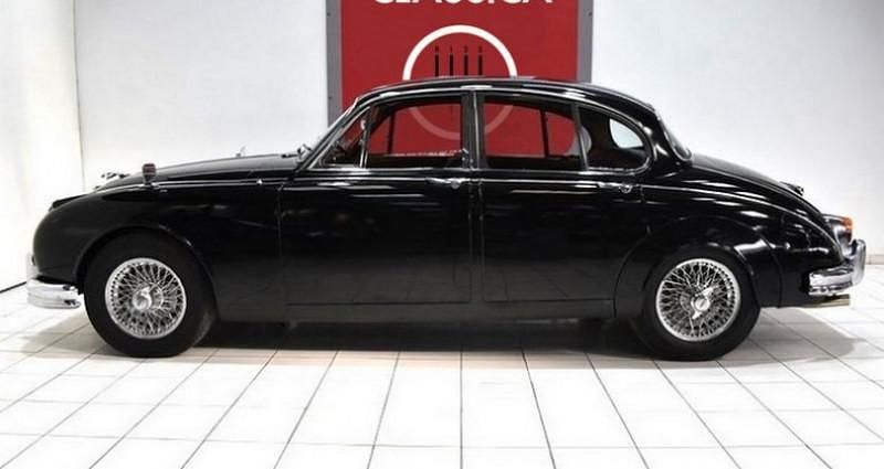 Occasion Jaguar MK II 220 ch (161 kW) 1963 Berline