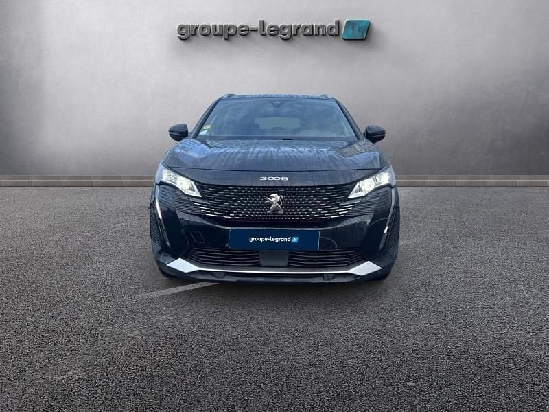 Occasion Peugeot 3008 GT 131 ch (96 kW) 2022 SUV
