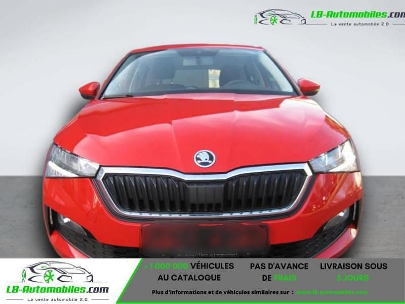 Occasion Skoda Scala 95 ch (69 kW) 2019 Citadine