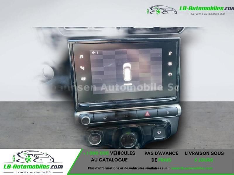 Occasion 2020 Citroën C3 PureTech Citadine | 16 800 € - Image 1/4