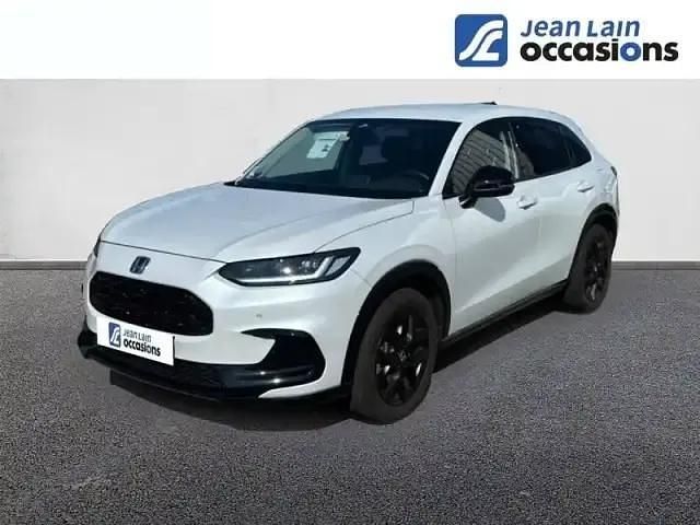 Blanc Utilisé 2024 Honda ZR-V Sport SUV | 36 990 € (Bon prix) - Image 1/4