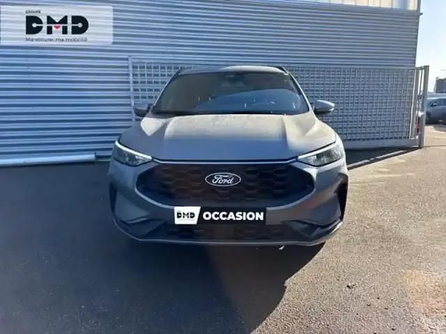 Occasion Ford Kuga ST-Line 2025 Gris solar métallisée SUV