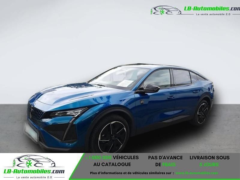 Utilisé 2023 Peugeot 408 Berline | 30 900 € (Prix assez cher) - Image 1/4