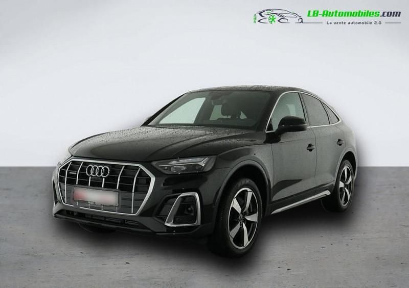 Utilisé 2025 Audi Q5 Sportback Sport SUV | 59 800 € (Bon prix) - Image 1/4