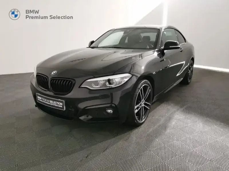 Othercolor Utilisé 2020 BMW 220 Comfort Edition Coupé | 28 880 € (Bon prix) - Image 1/4