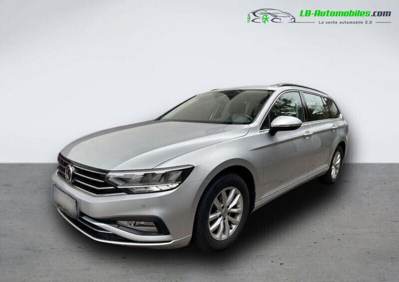 Utilisé 2019 VW Passat Break | 24 600 € (Prix assez cher) - Image 1/4