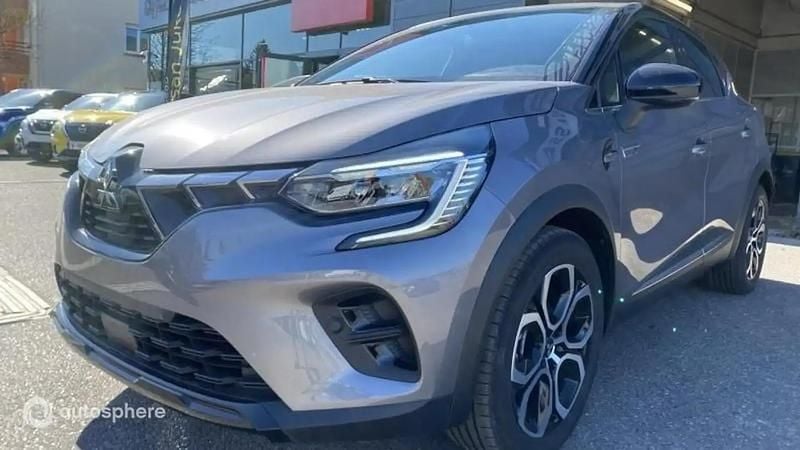 Biton Utilisé 2024 Mitsubishi ASX Instyle SUV | 26 999 € (Bon prix) - Image 1/4