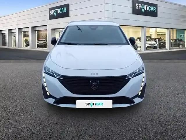 Occasion Peugeot 308 SW Active 2023 Blanc Break