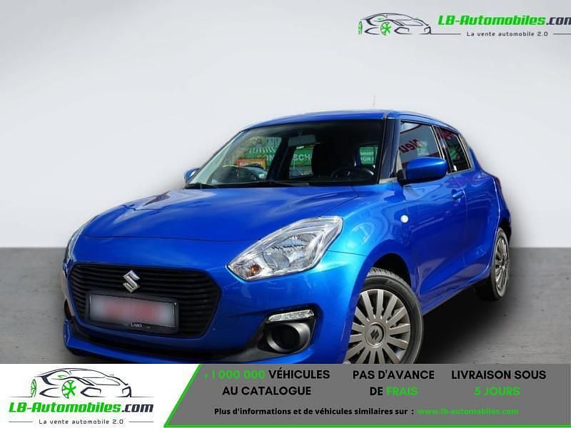 Utilisé 2017 Suzuki Swift Citadine | 17 900 € (Prix cher) - Image 1/4