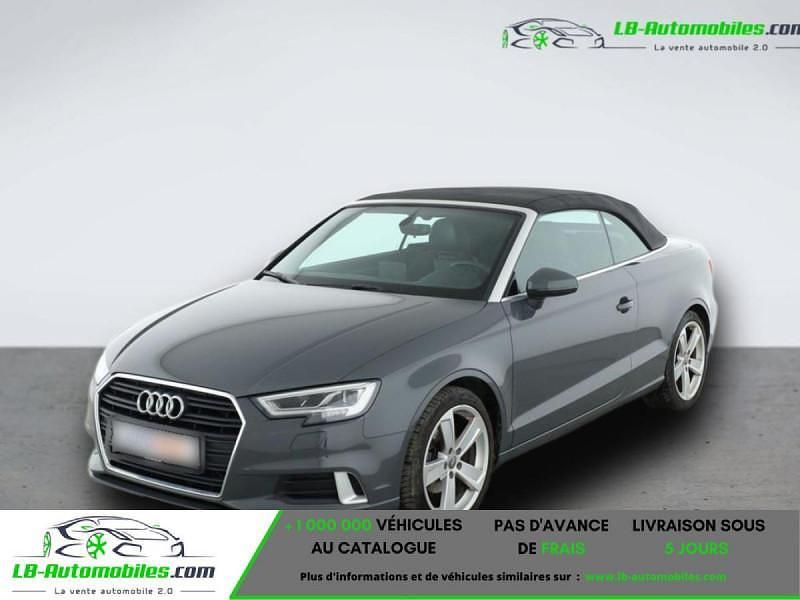 Occasion Audi Cabriolet Sport 150 ch (110 kW) 2018 Cabriolet