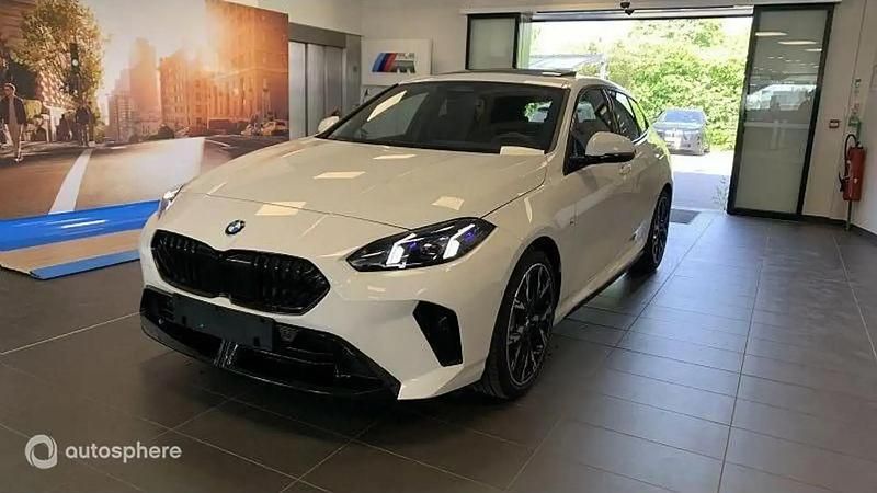 Utilisé 2025 BMW 120 M Sport Citadine | 41 510 € - Image 1/4
