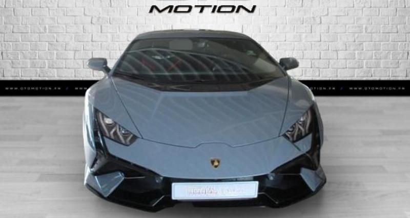 Utilisé 2023 Lamborghini Huracán Coupé | 379 990 € (Prix juste) - Image 1/4
