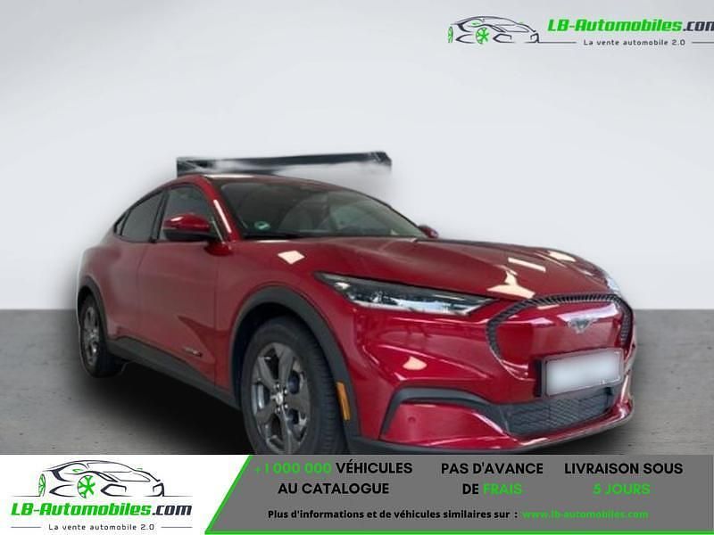 Utilisé 2022 Ford Mustang Coupé | 39 500 € - Image 1/1