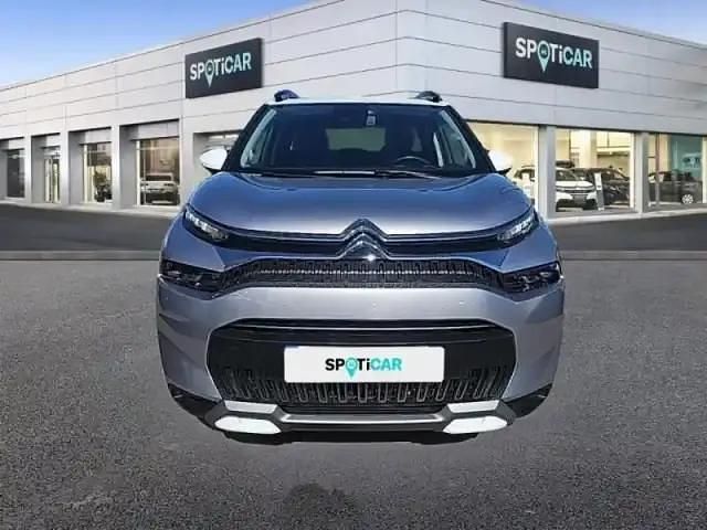Occasion Citroën C3 Aircross Business Class 110 ch (80 kW) 2022 Blanc SUV