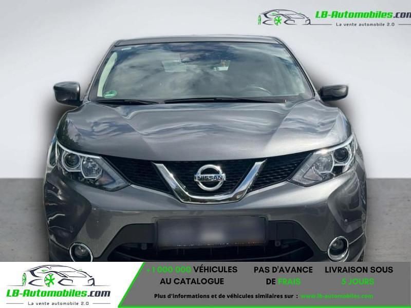 Occasion Nissan Qashqai 116 ch (85 kW) 2016 SUV