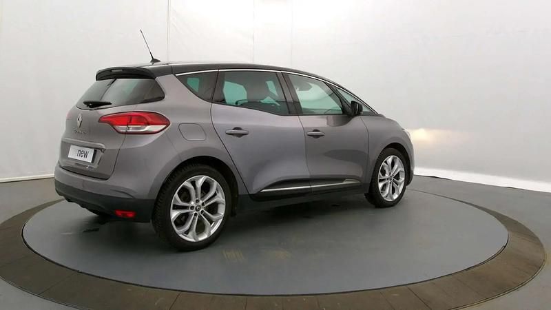 Occasion Renault Scénic Business 2021 Gris Monospace