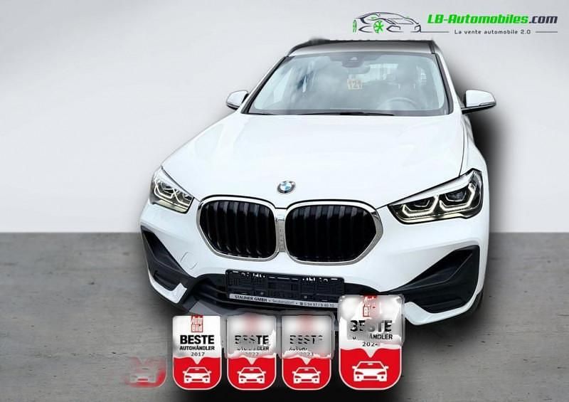 Utilisé 2022 BMW X1 SUV | 28 900 € (Bon prix) - Image 1/4