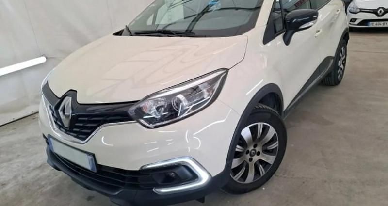 Utilisé 2019 Renault Captur Business SUV | 9 490 € (Super prix) - Image 1/4