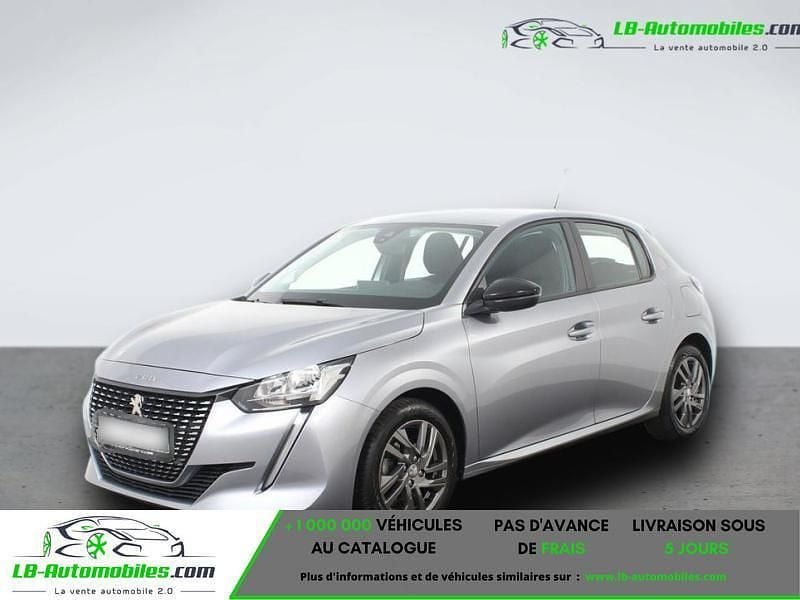Occasion 2022 Peugeot 208 Citadine | 16 400 € (Prix assez cher) - Image 1/4