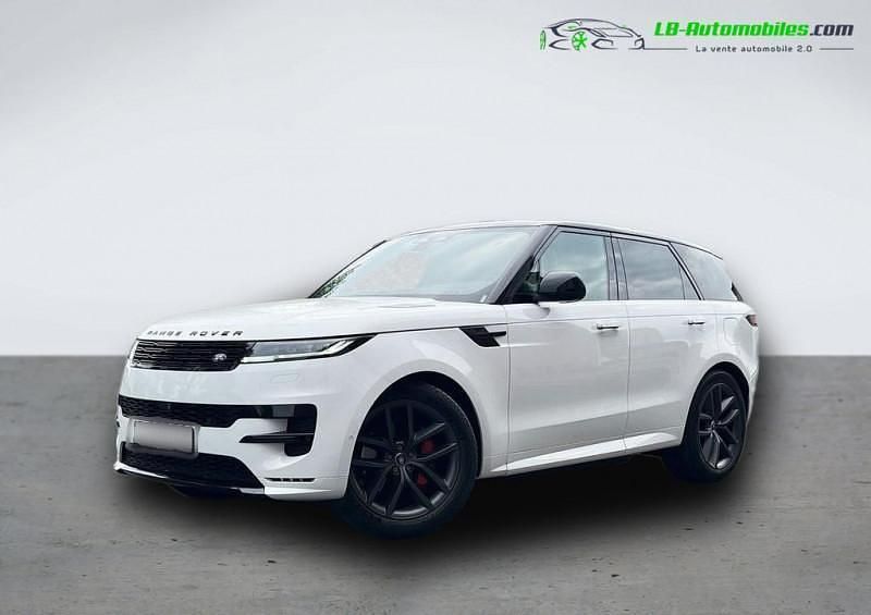Utilisé 2024 Land Rover Range Rover SUV | 124 400 € (Super prix) - Image 1/4