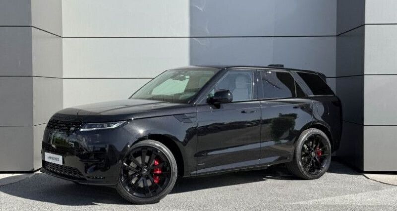 Utilisé 2024 Land Rover Range Rover Autobiography SUV | 136 900 € (Super prix) - Image 1/4