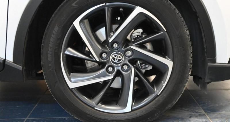 Occasion Toyota C-HR Edition 153 ch (112 kW) 2024 SUV