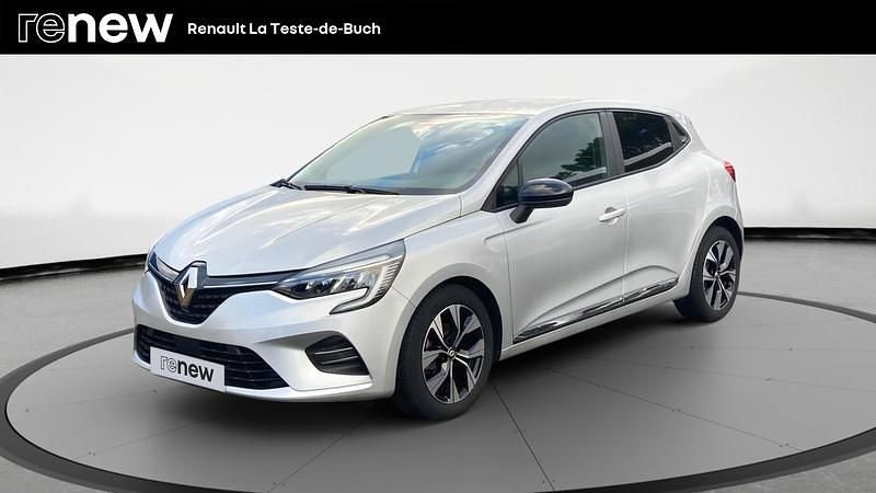 Gris Occasion 2023 Renault Clio V Evolution Citadine | 14 990 € (Prix juste) - Image 1/4