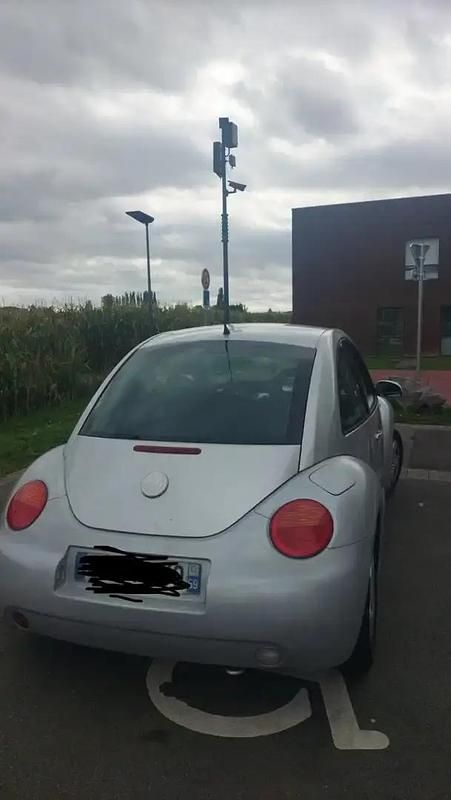 Occasion VW New Beetle 102 ch (75 kW) 2000 Citadine