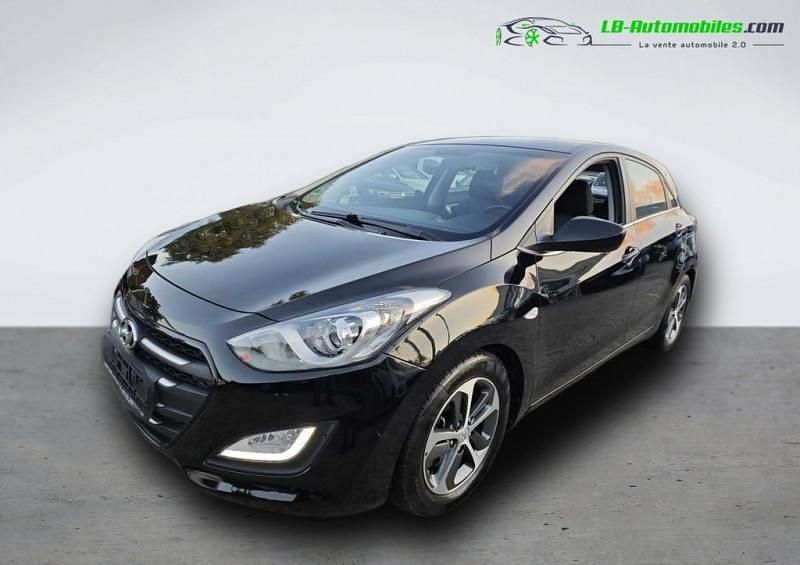 Utilisé 2015 Hyundai i30 Berline | 12 900 € (Super prix) - Image 1/4