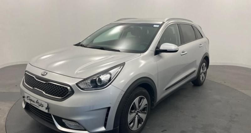 Utilisé 2019 Kia Niro Motion SUV | 19 900 € (Prix juste) - Image 1/1