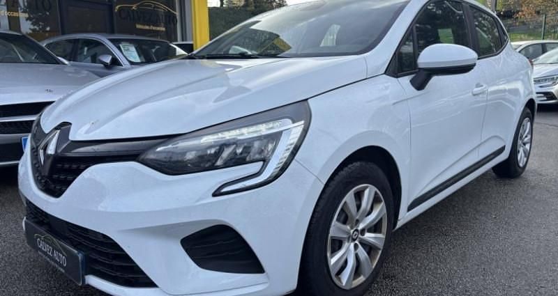 Utilisé 2020 Renault Clio V Citadine | 10 490 € (Prix juste) - Image 1/4