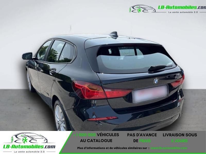 Occasion BMW 116 116 ch (85 kW) 2019 Citadine